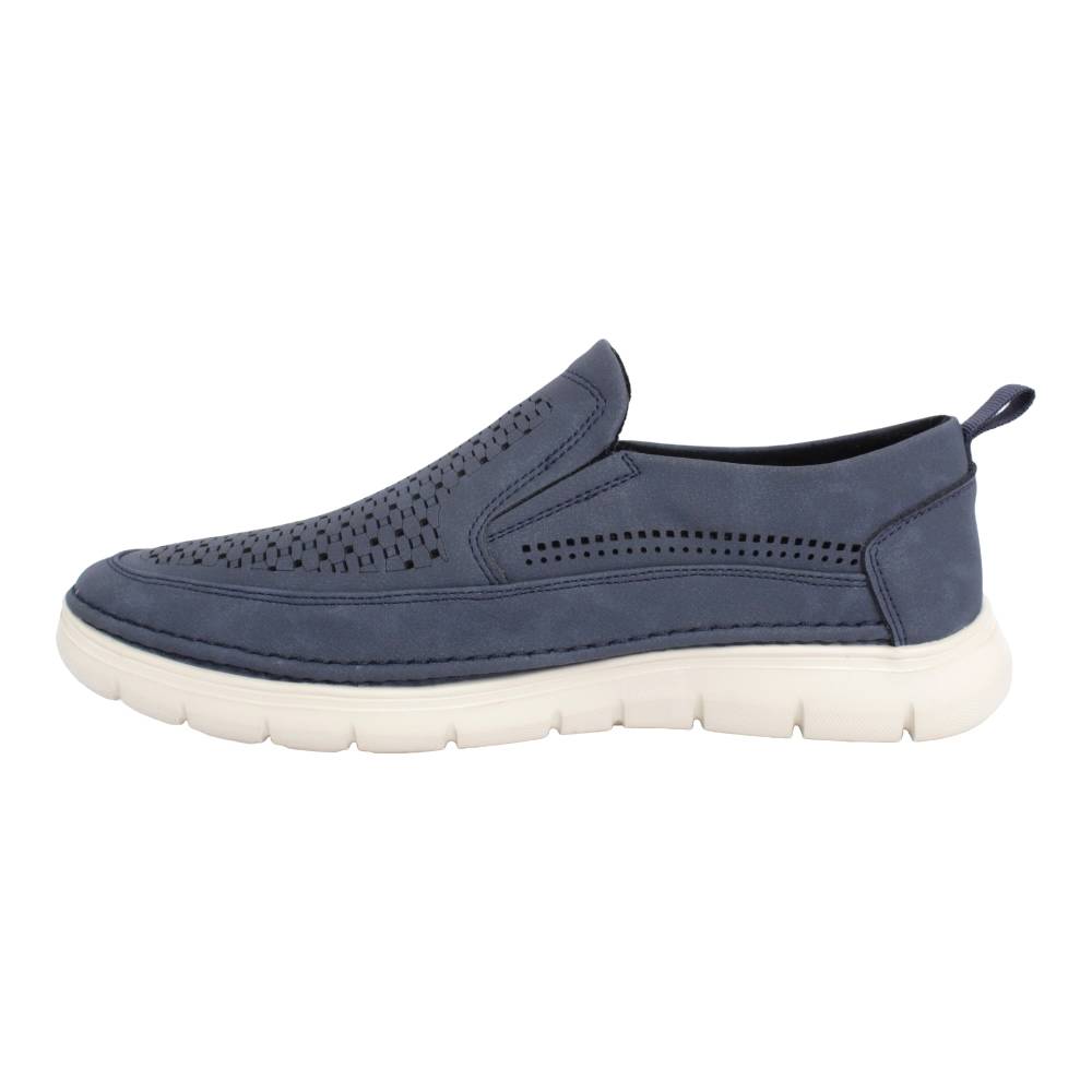 Mocasini și loafers NL 208-022 photo