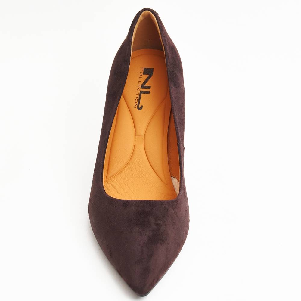 Pantofi NL 2146-70-676 photo