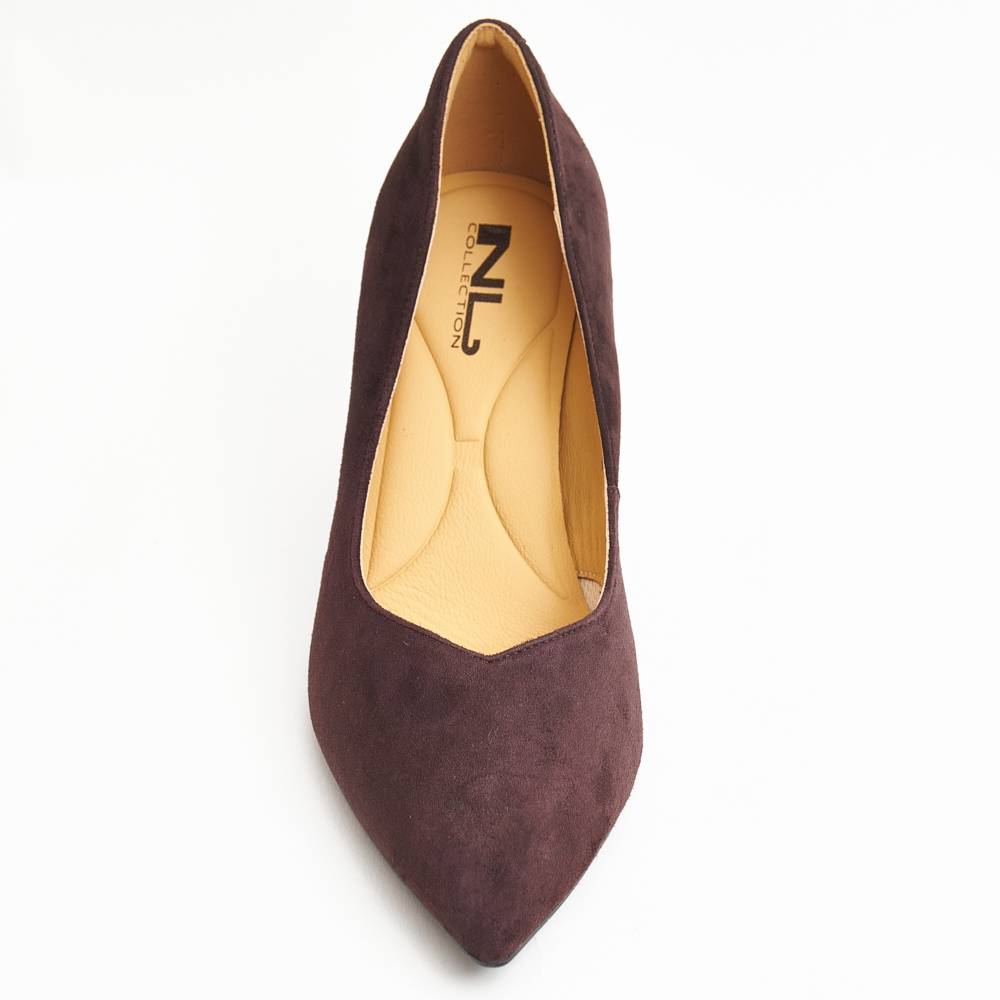 Pantofi NL 2146-73-676 photo