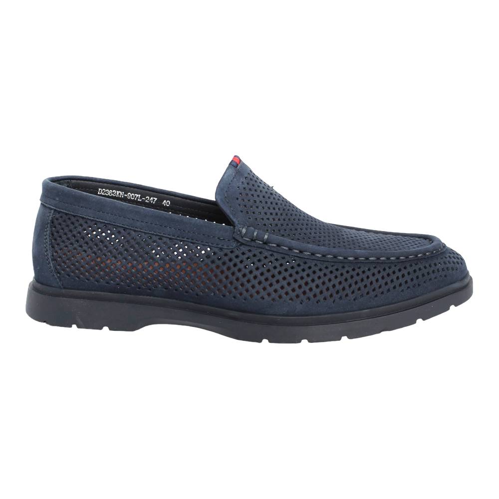 Mocasini și loafers NL 2363-907-247 photo