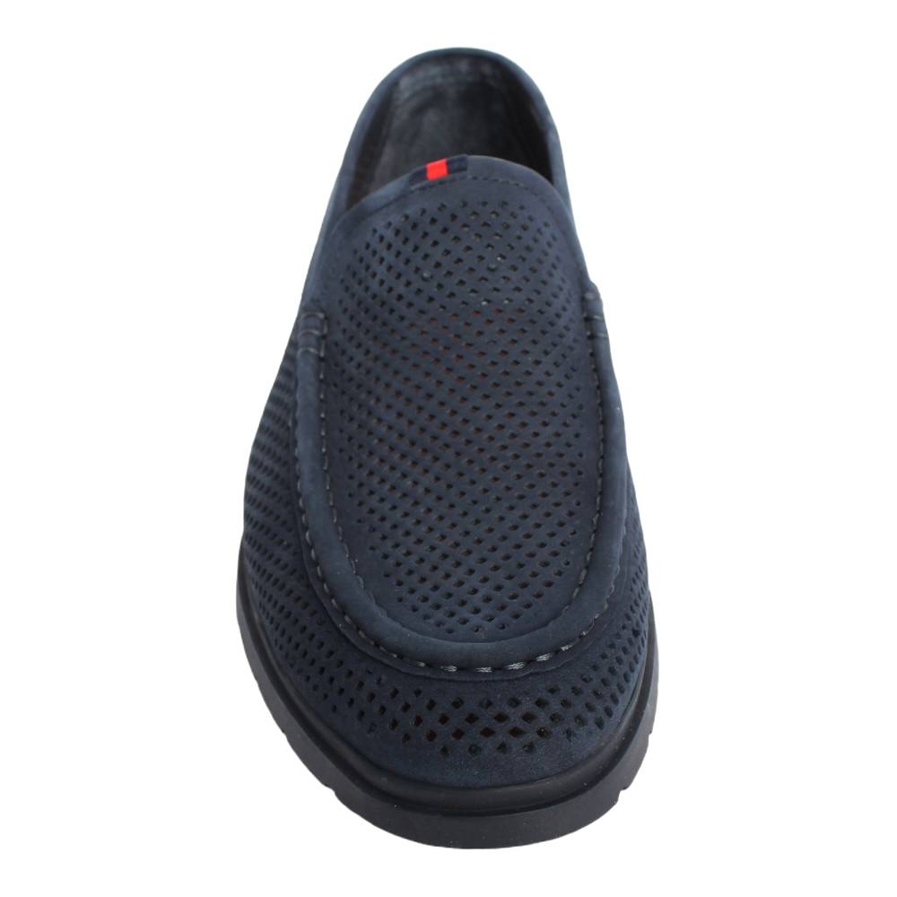 Mocasini și loafers NL 2363-907-247 photo