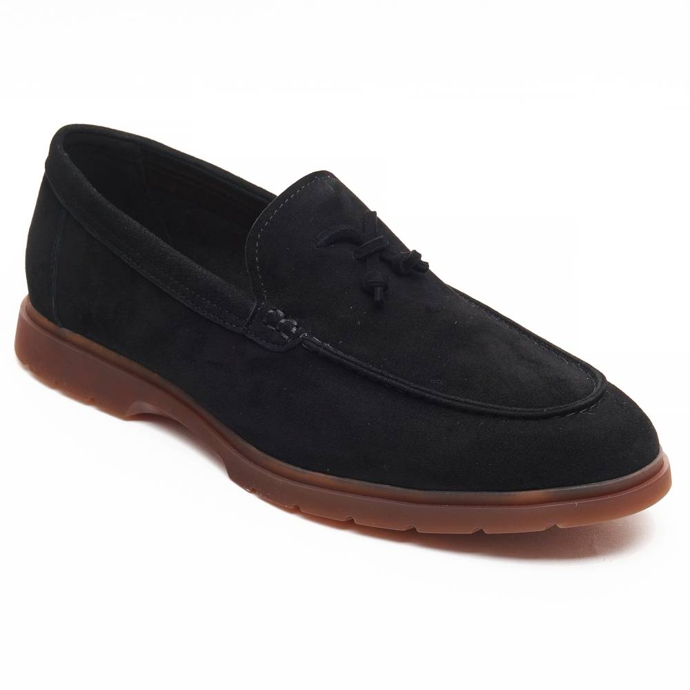 Mocasini și loafers NL 2363-930-18 photo