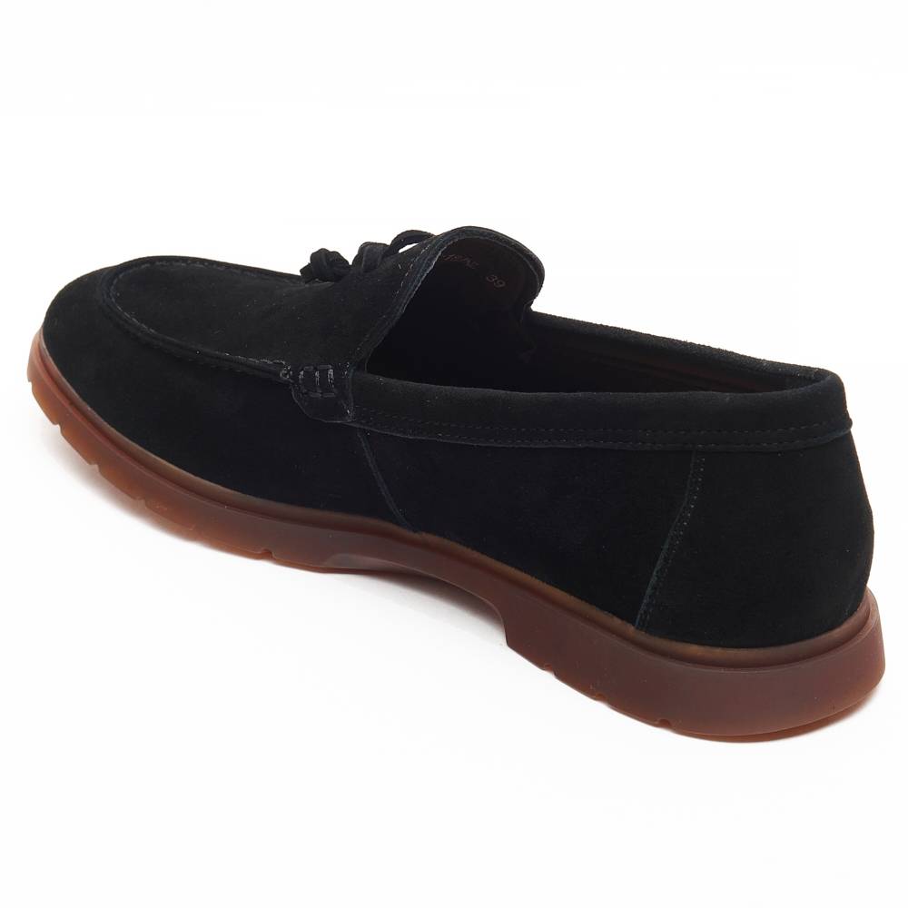 Mocasini și loafers NL 2363-930-18 photo