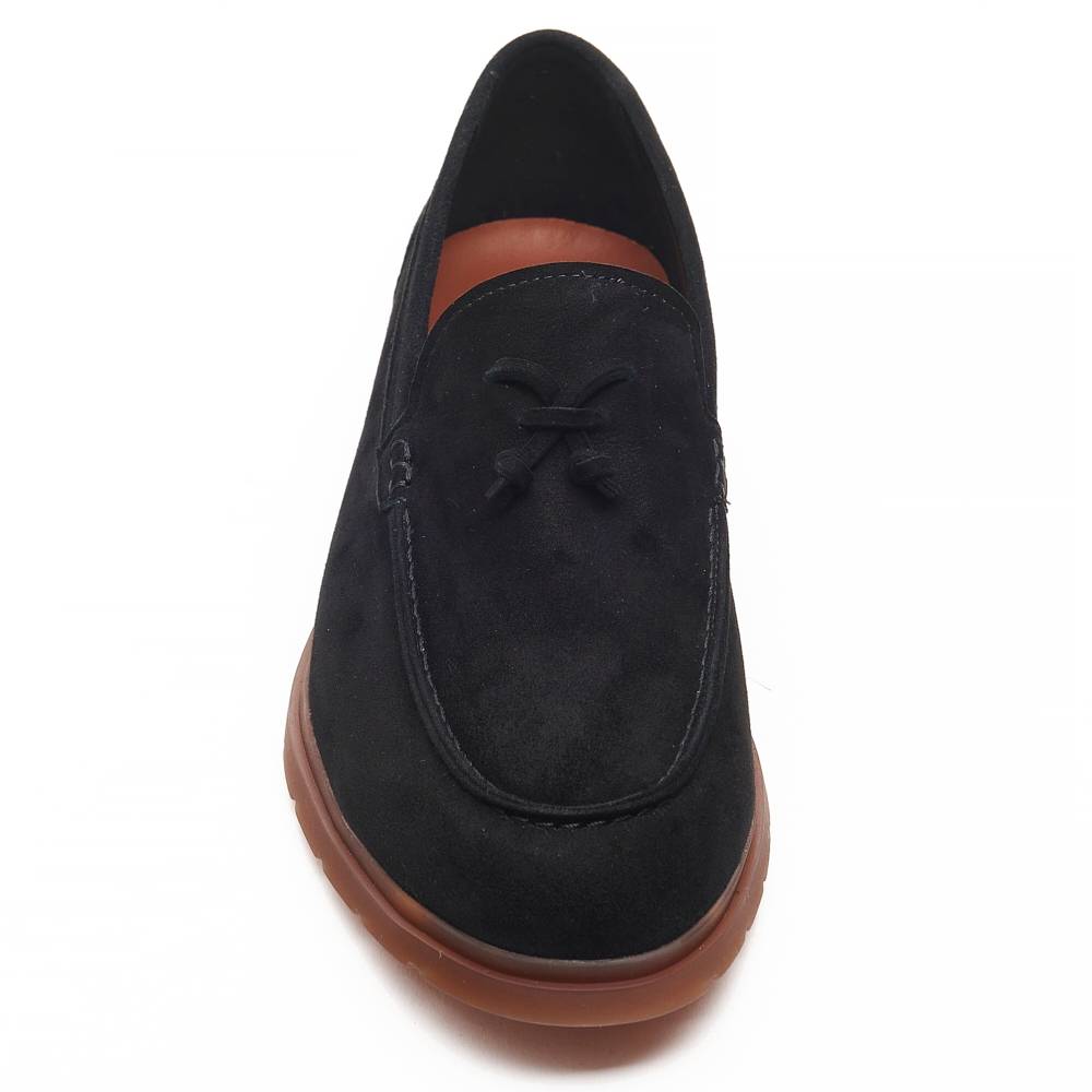 Mocasini și loafers NL 2363-930-18 photo