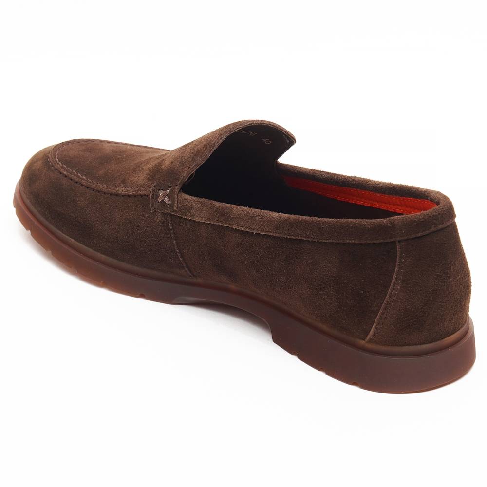 Mocasini și loafers NL 2363-932-155 photo