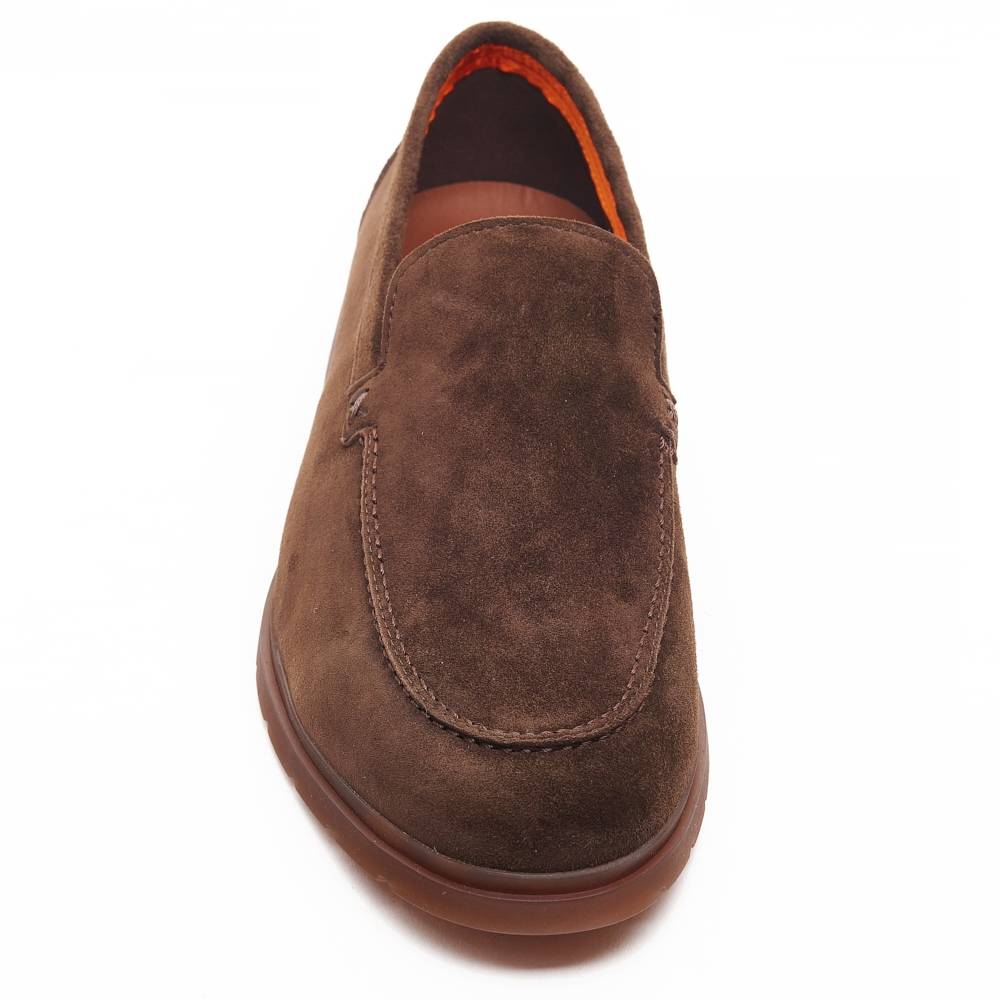 Mocasini și loafers NL 2363-932-155 photo