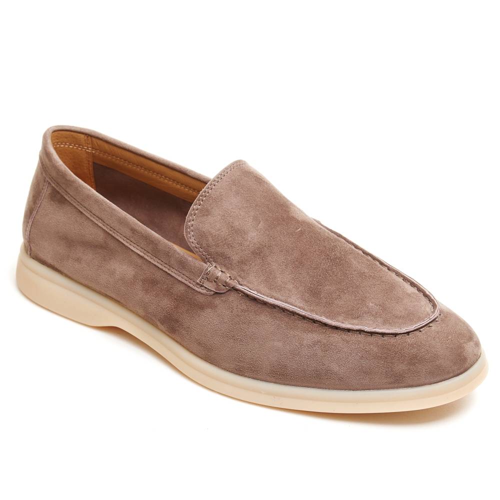 Mocasini și loafers NL Ar 2368-3-25 photo