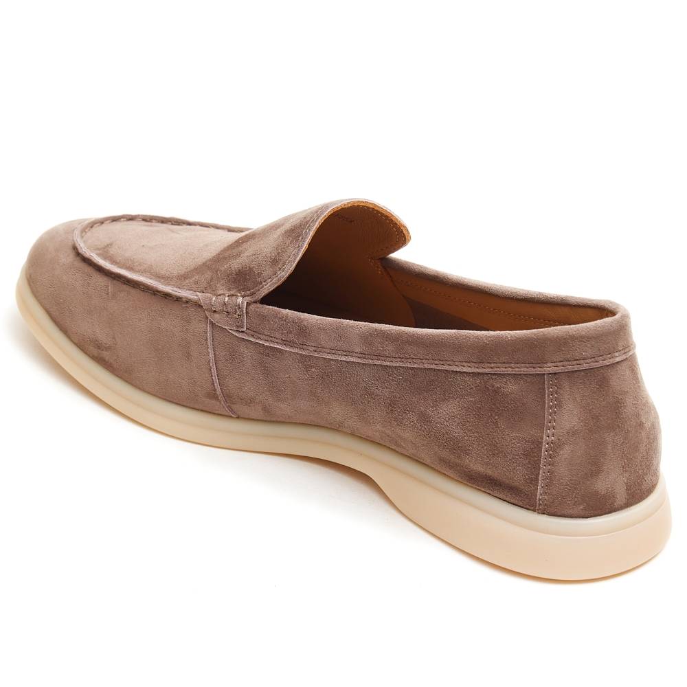 Mocasini și loafers NL Ar 2368-3-25 photo