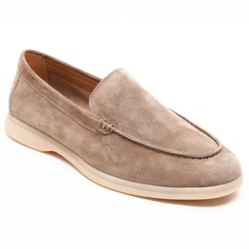Mocasini și loafers NL 2368-3-319 photo