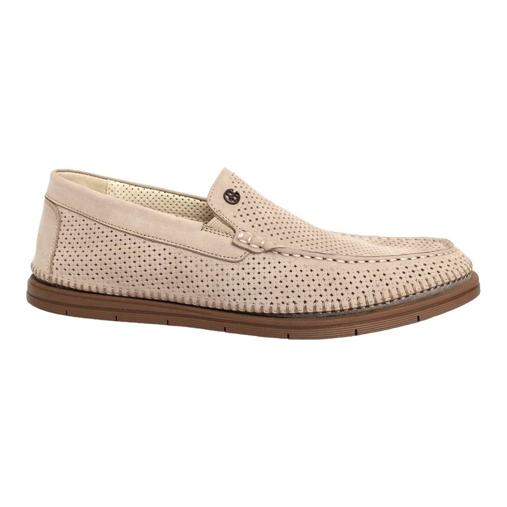 Mocasini și loafers NL 2381-0601 photo