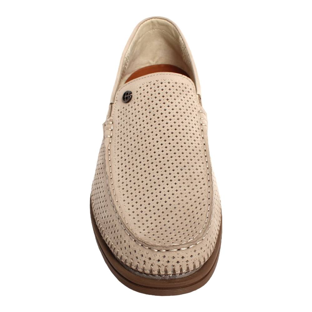Mocasini și loafers NL 2381-0601 photo
