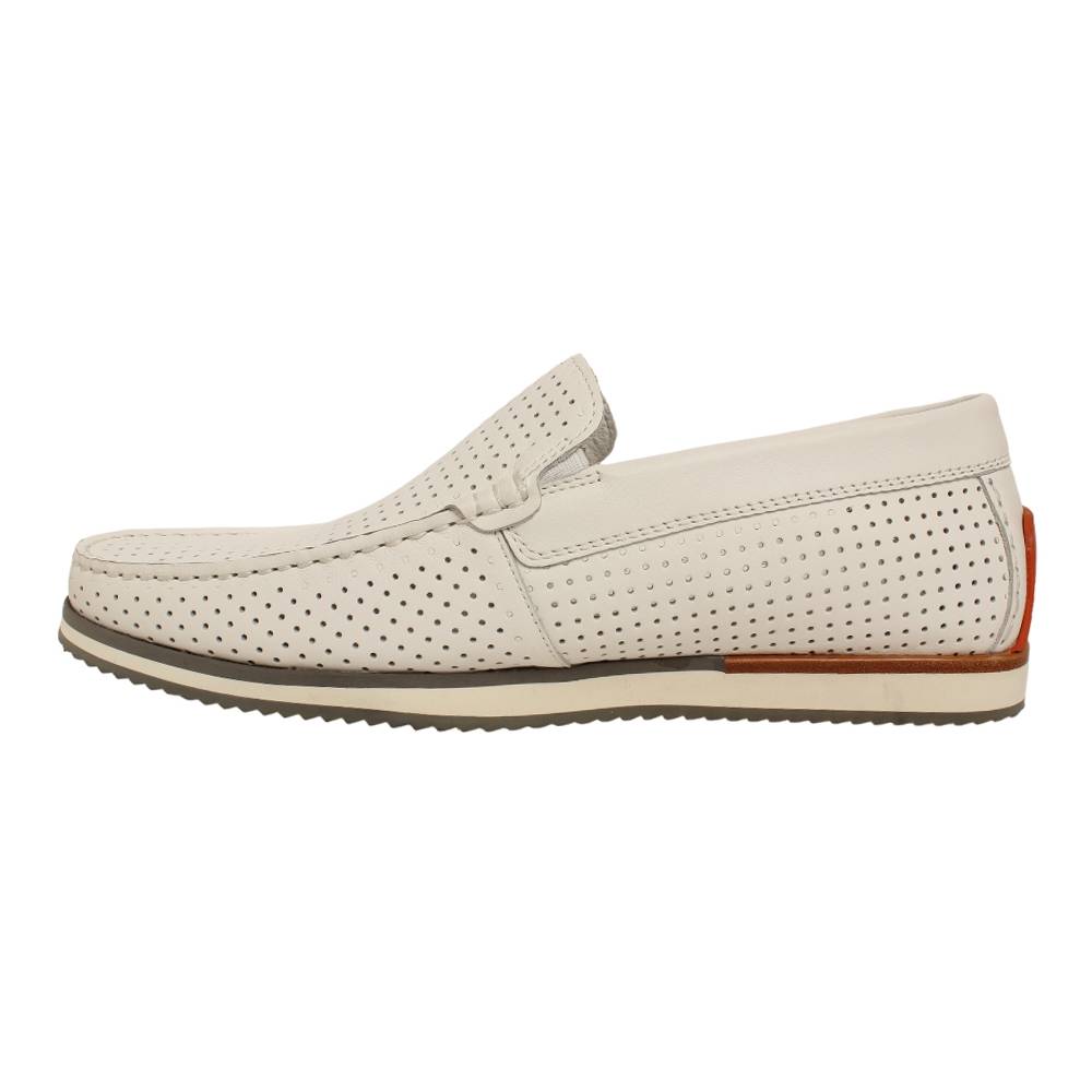 Mocasini și loafers NL 2387-0105 photo