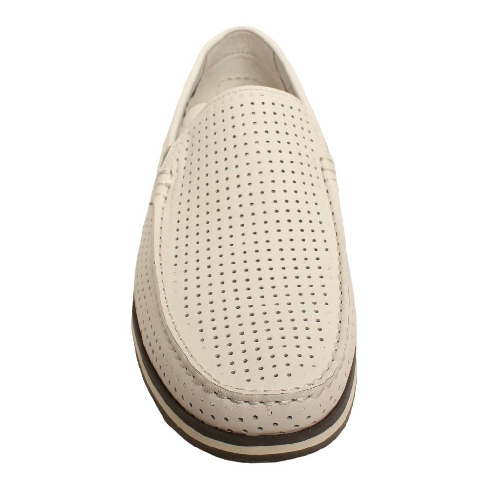Mocasini și loafers NL 2387-0105 photo