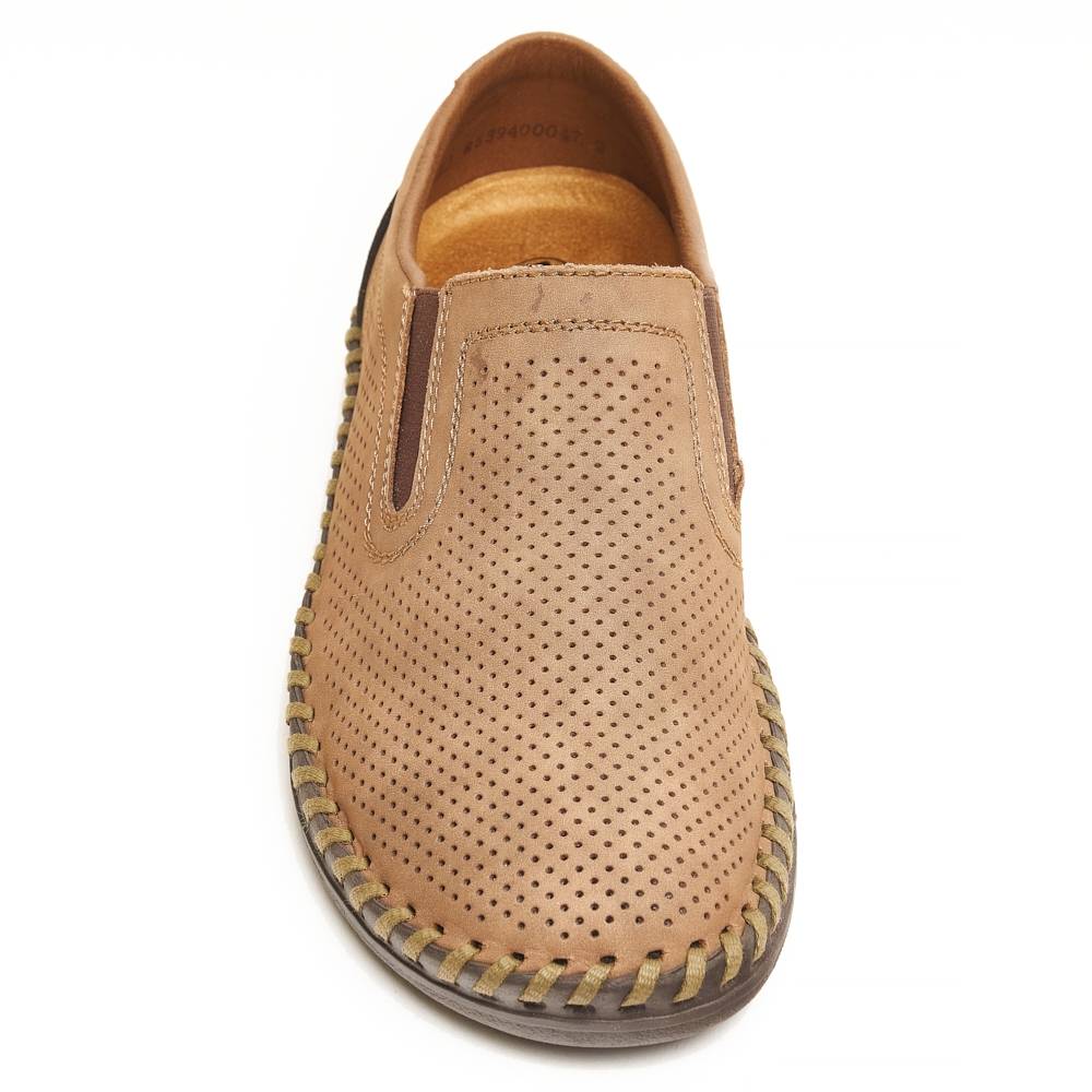 Mocasini și loafers Rieker 2460-25 photo