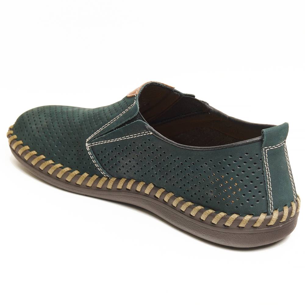 Mocasini și loafers RIEKER 2465-14 photo