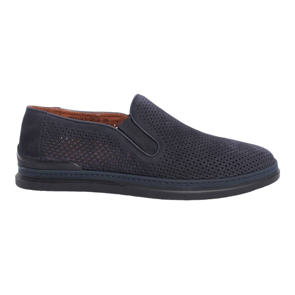 Mocasini și loafers NL 2560-0806 photo