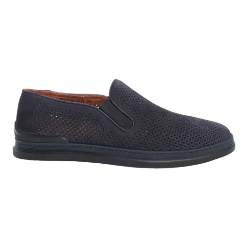 Mocasini și loafers NL 2560-0806 photo