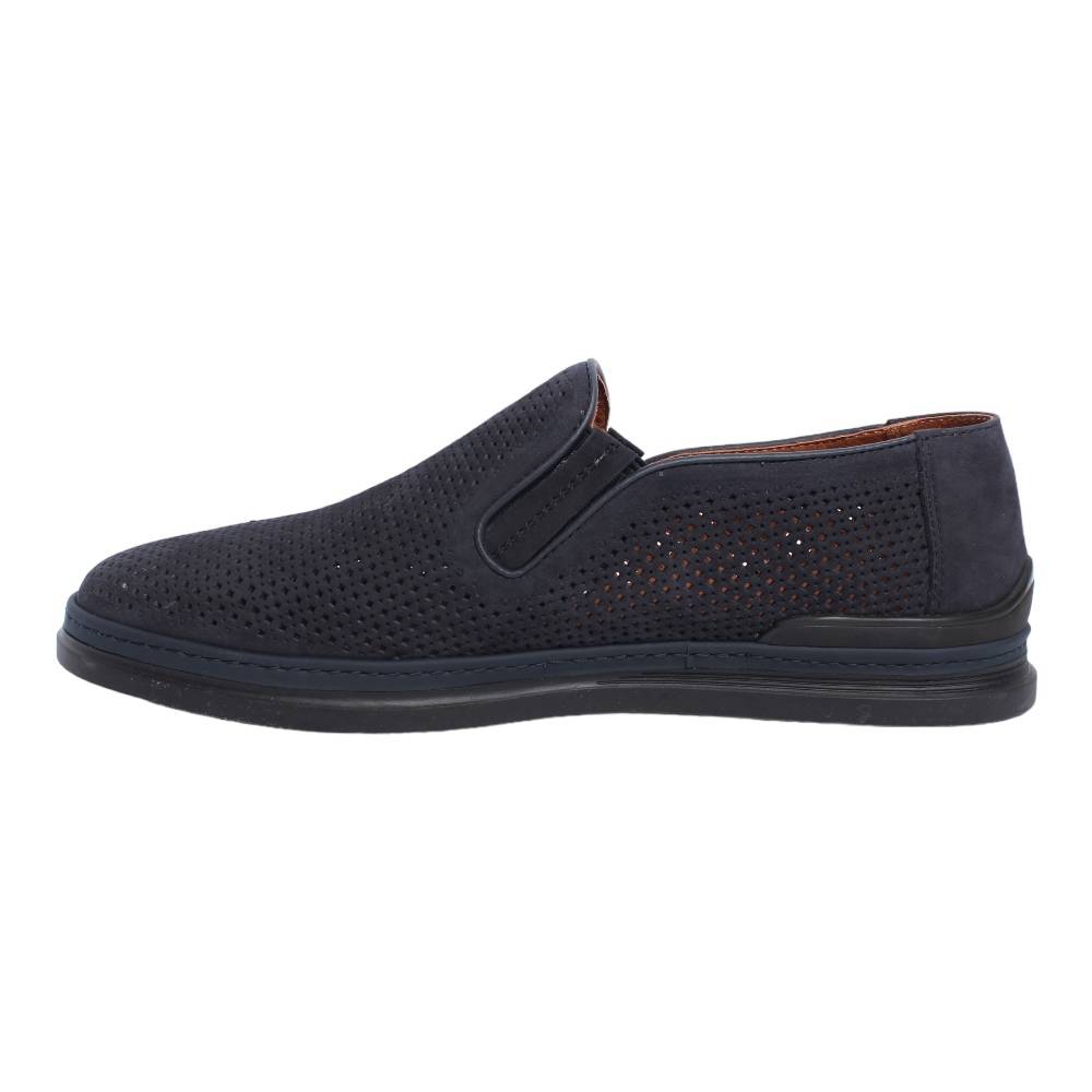 Mocasini și loafers NL 2560-0806 photo