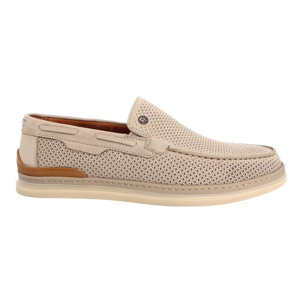 Mocasini și loafers NL 2560-1001 photo