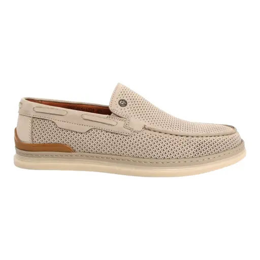 Mocasini și loafers NL 2560-1001 photo