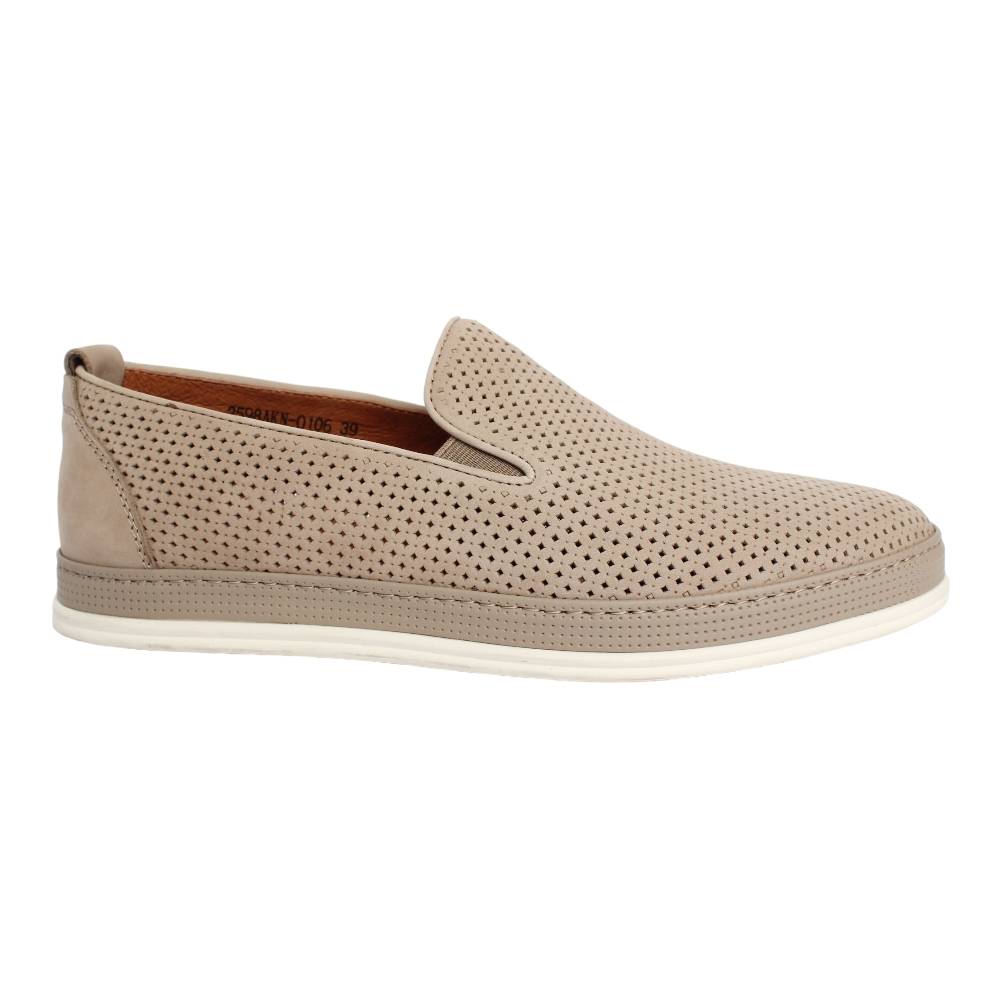 Mocasini și loafers NL 2598-0106 photo