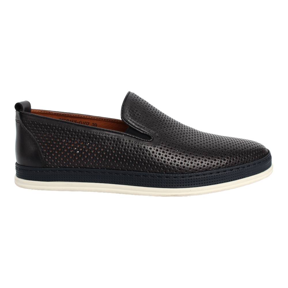 Mocasini și loafers NL 2598-0107 photo