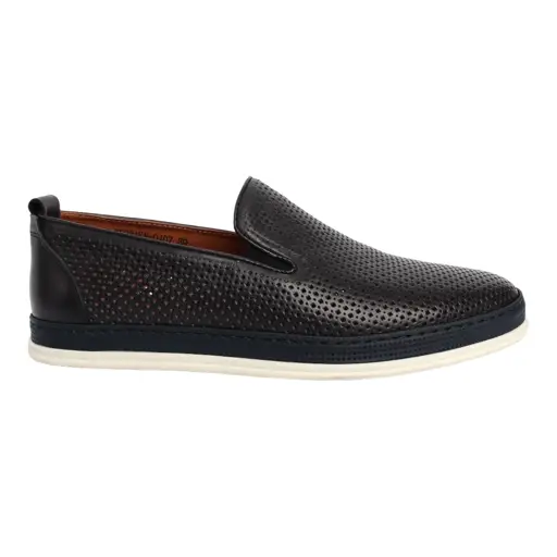 Mocasini și loafers NL 2598-0107 photo