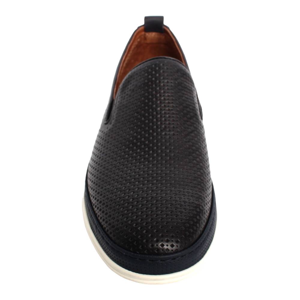 Mocasini și loafers NL 2598-0107 photo