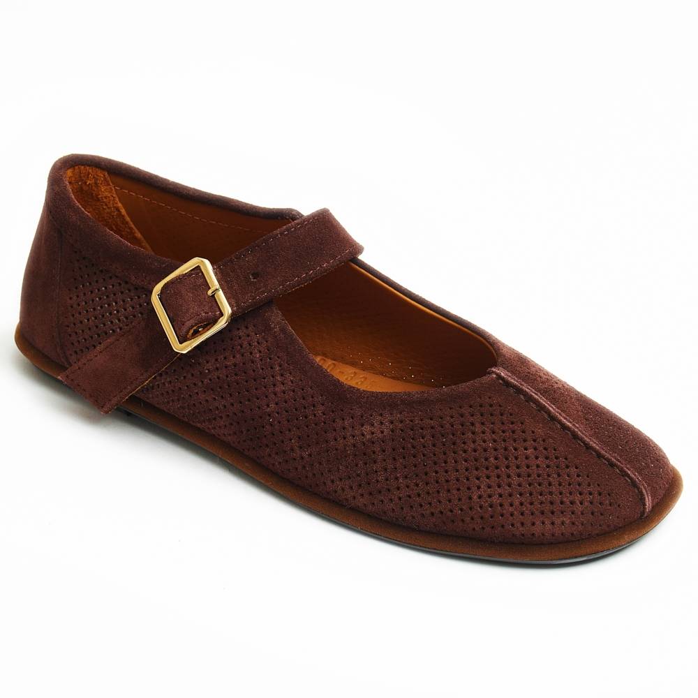Pantofi de vară Mario Muzi 2730-335 photo