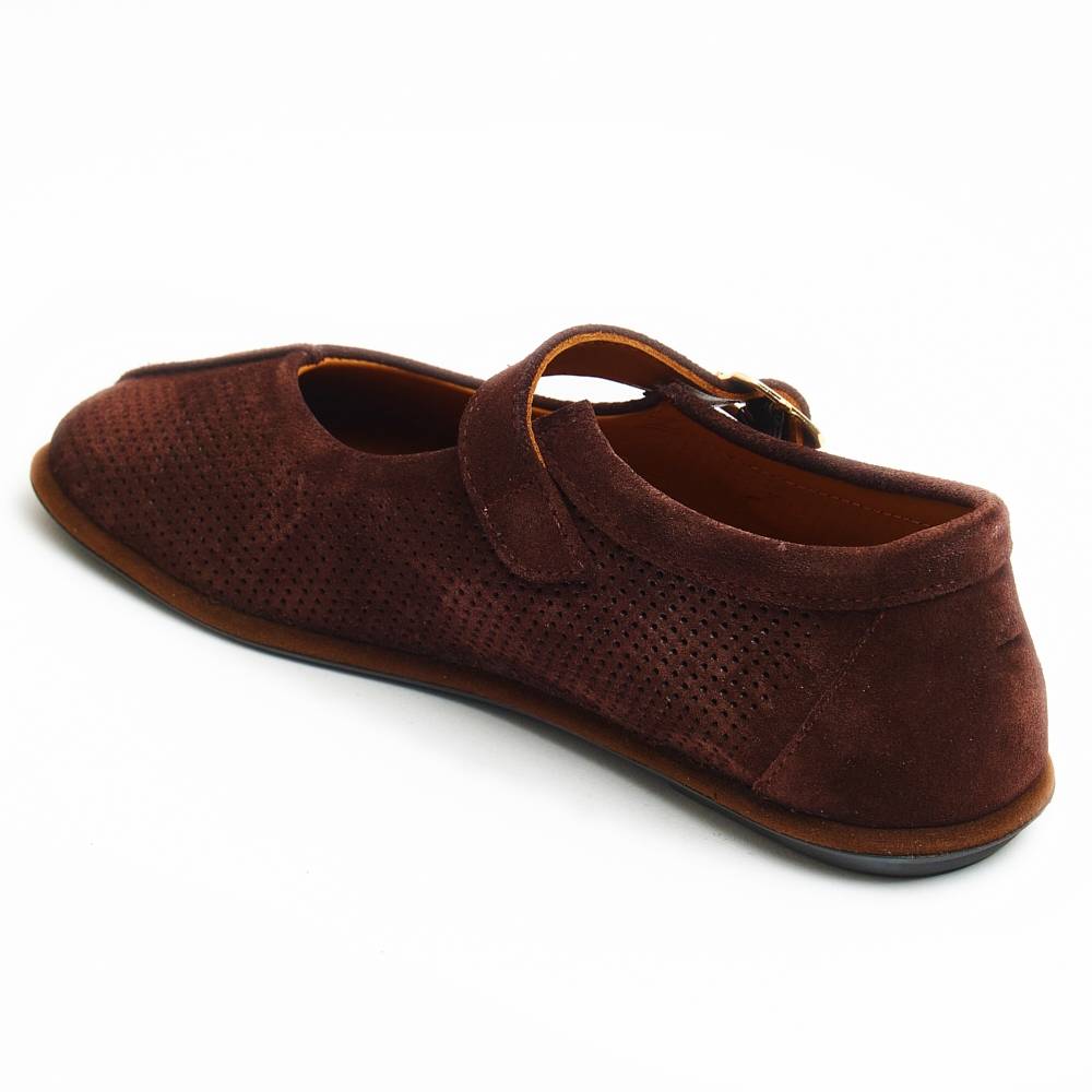 Pantofi de vară Mario Muzi 2730-335 photo