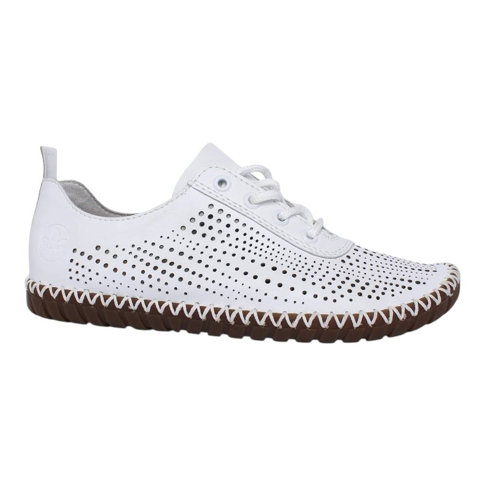 Mocasini și loafers Rieker 2800-80 photo