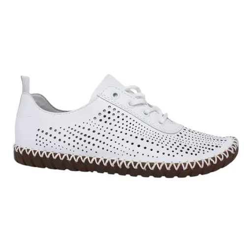 Mocasini și loafers Rieker 2800-80 photo