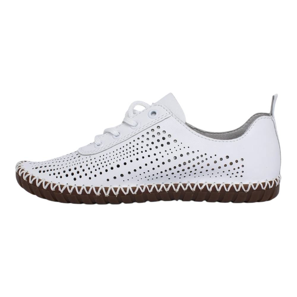 Mocasini și loafers Rieker 2800-80 photo