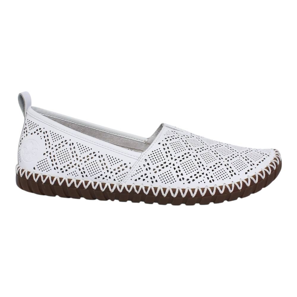 Mocasini și loafers RIEKER 2851-80 photo
