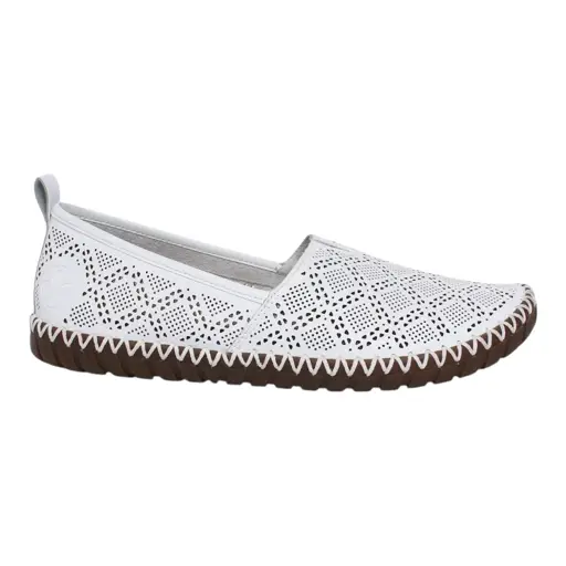 Mocasini și loafers Rieker 2851-80 photo