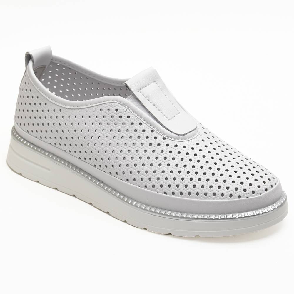 Pantofi de vară NL 301-7 photo