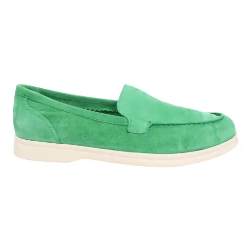 Mocasini și loafers NL 3120-733-424 photo
