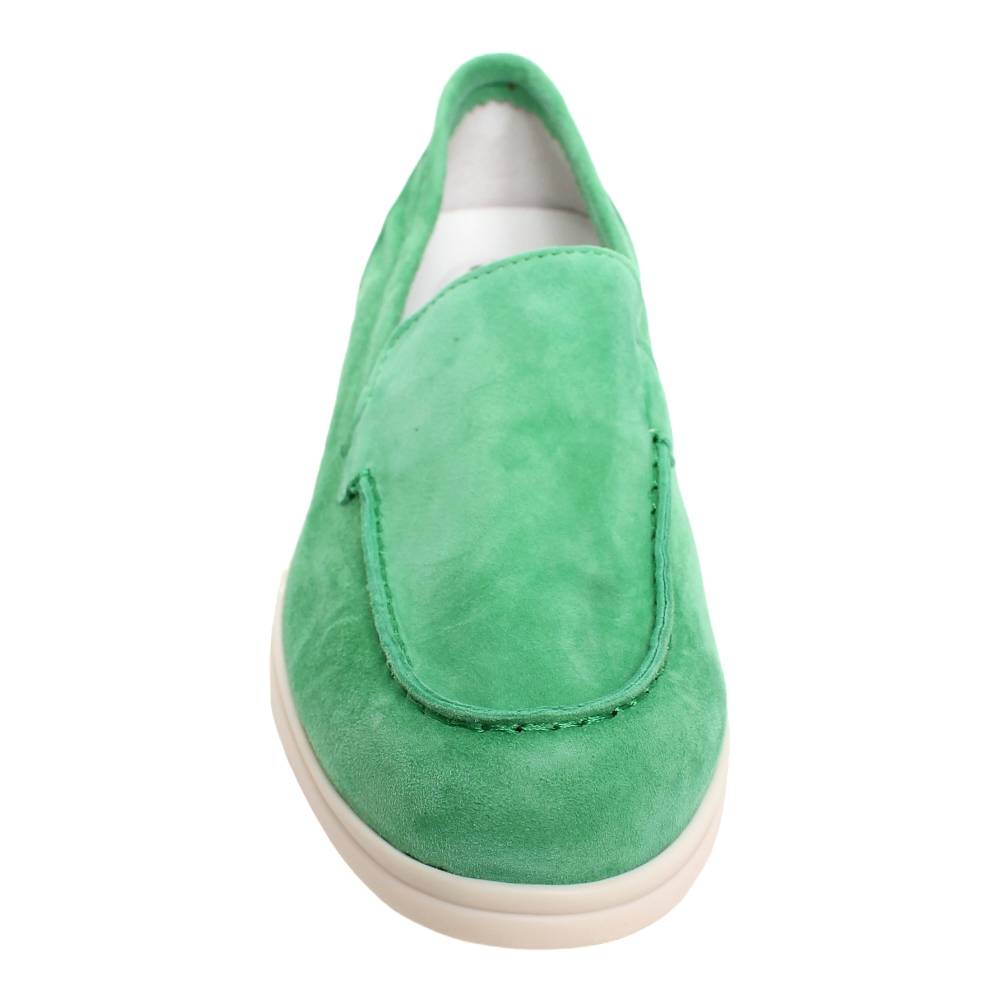 Mocasini și loafers NL 3120-733-424 photo