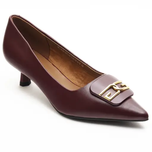 Pantofi NL 316-057 photo