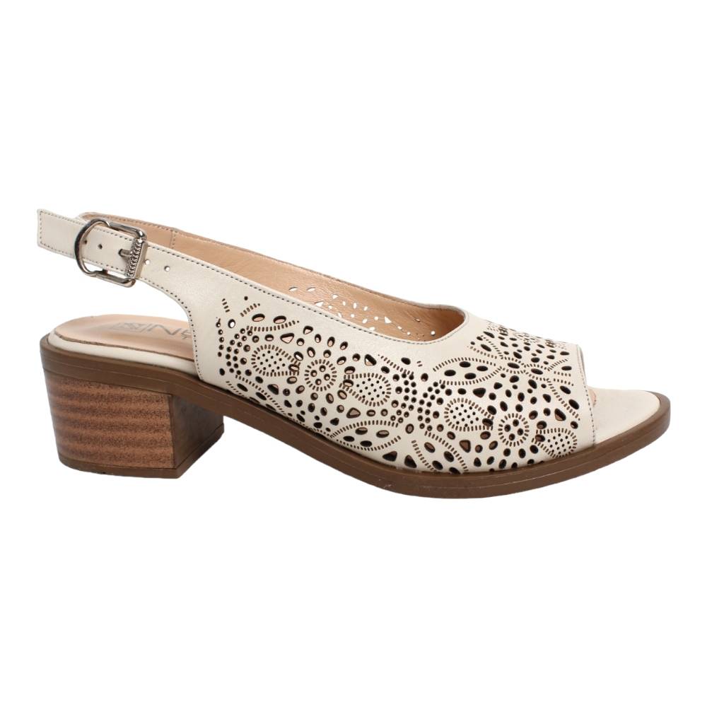 Sandale și sandale deschise NL 31607-325 photo