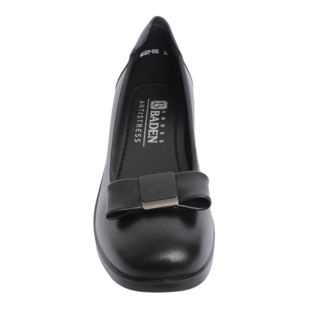 Pantofi NL 321-010 photo