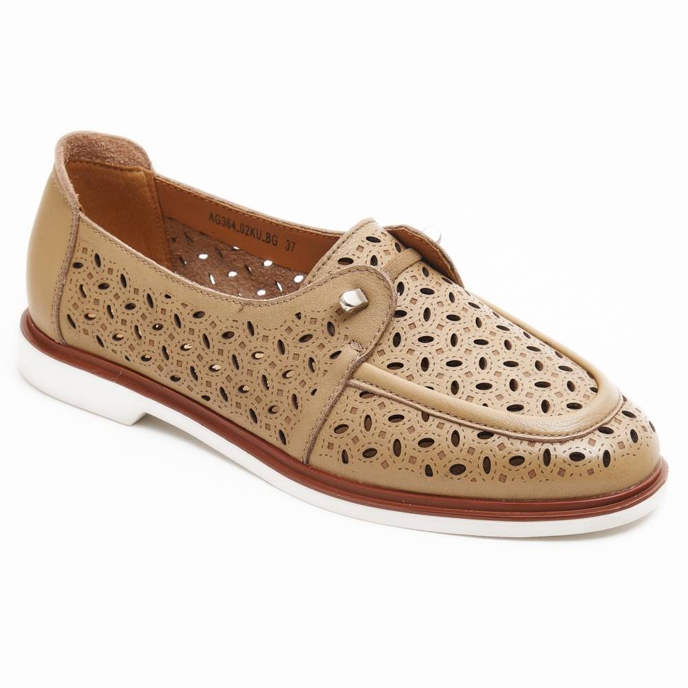 Pantofi de vară NL 364-02 photo