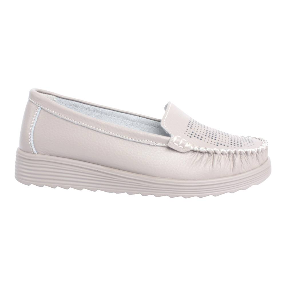 Mocasini și loafers NL 392-042 photo