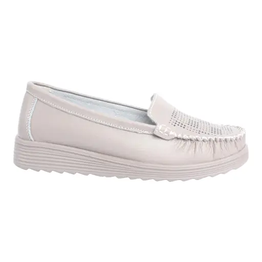 Mocasini și loafers NL 392-042 photo