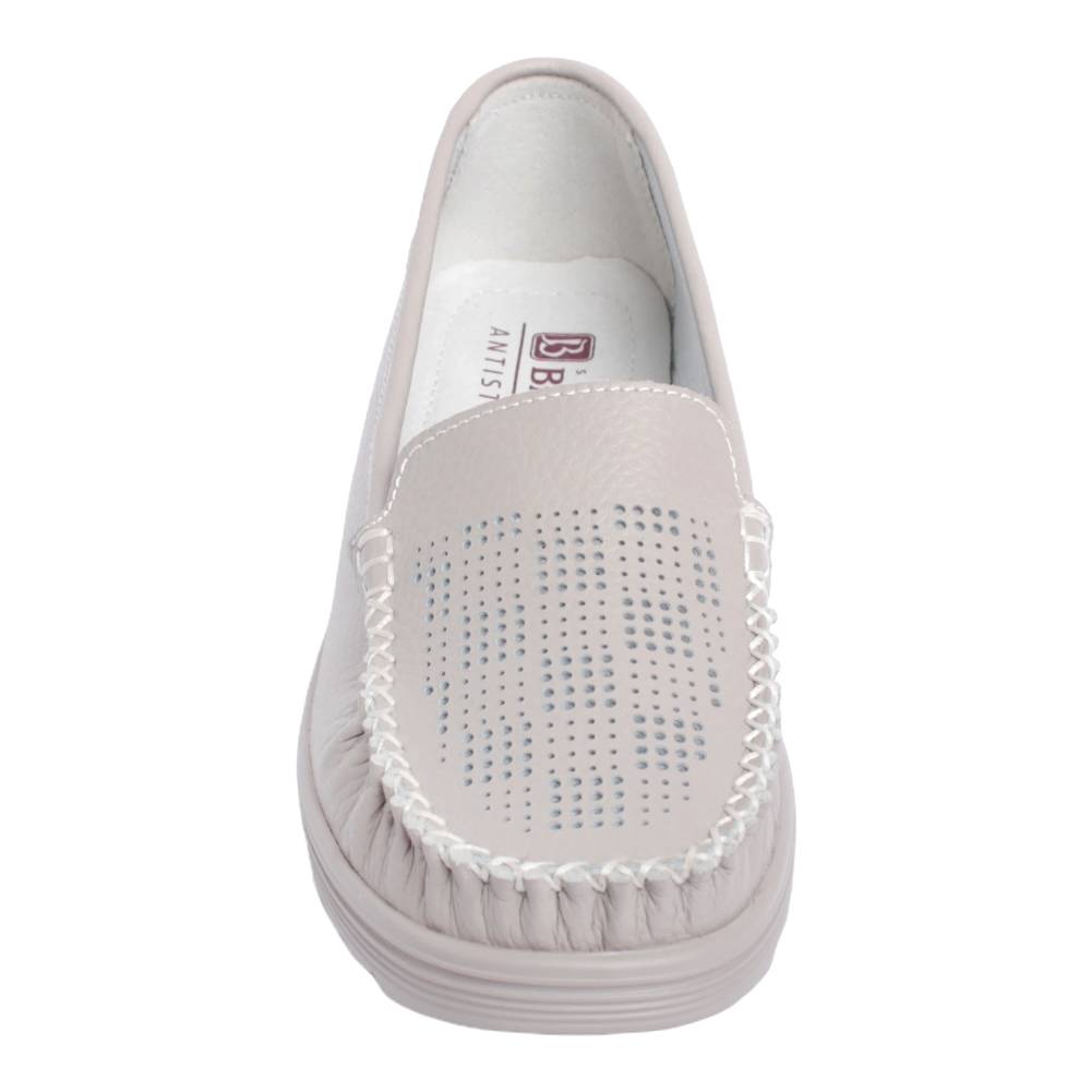 Mocasini și loafers NL 392-042 photo