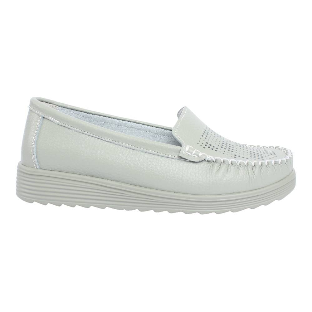 Mocasini și loafers NL 392-043 photo