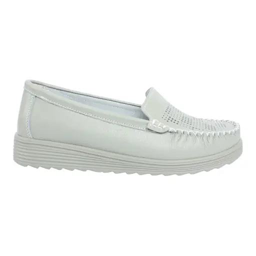 Mocasini și loafers NL 392-043 photo