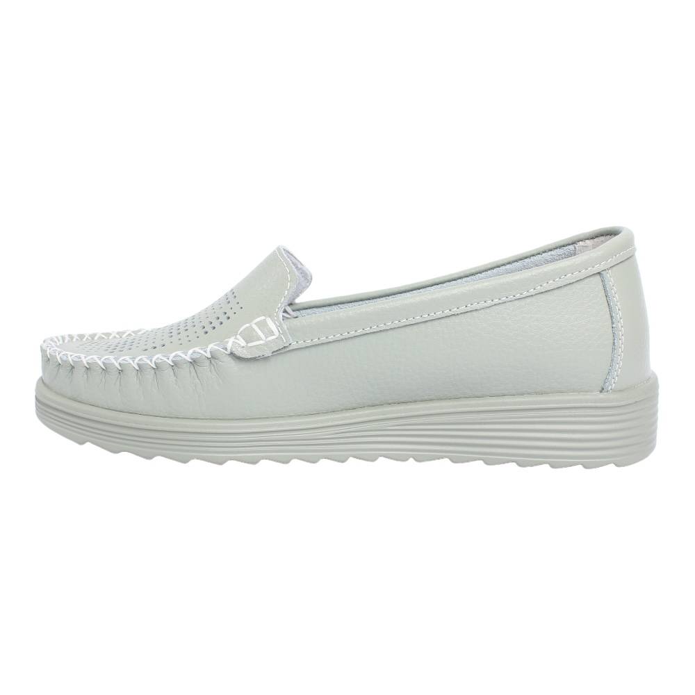 Mocasini și loafers NL 392-043 photo