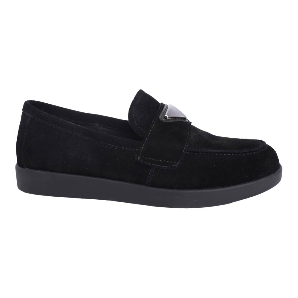 Mocasini și loafers GIOVANNI AIDINI 4141-543-302 photo
