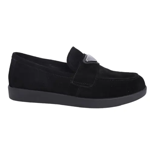 Mocasini și loafers NL 4141-543-302 photo